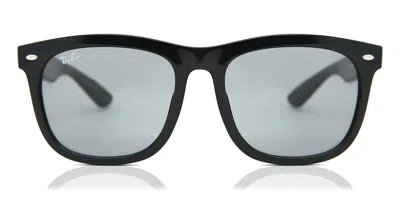 RAY BAN RB4260D VESTIBILITÀ ORIENTALE 601/1 OCCHIALI DA SOLE NERI PER UOMO