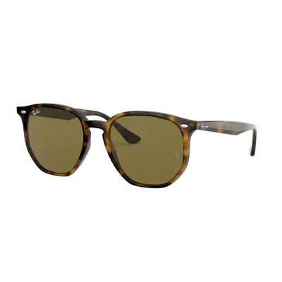 RAY BAN RB4306 710/73 SUNGLASSES