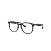 Ray Ban Rb4306 Transitions® Sonnenbrillen Schwarz Fassung Grün Glas 54-19 In Black