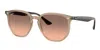 Ray Ban Ray In Brown