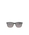 Ray Ban Ray-ban Rb4330 Chromance Polarised Sunglasses In Gray