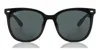 Ray Ban Ray In Black