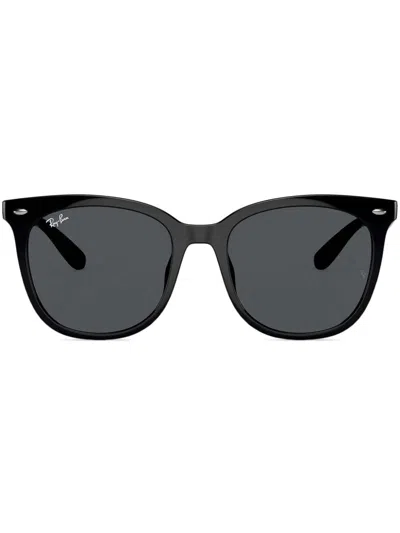 Ray Ban Rb4379d Black