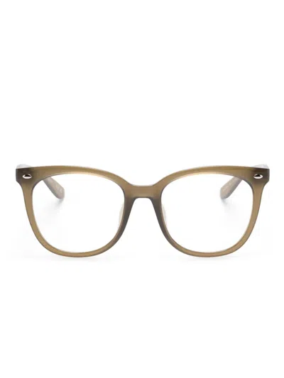 Ray Ban Rb4379vd Glasses In Brown
