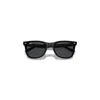 Ray Ban Ray In Black