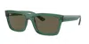 Ray Ban Ray In Green