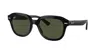 Ray Ban Ray In Black
