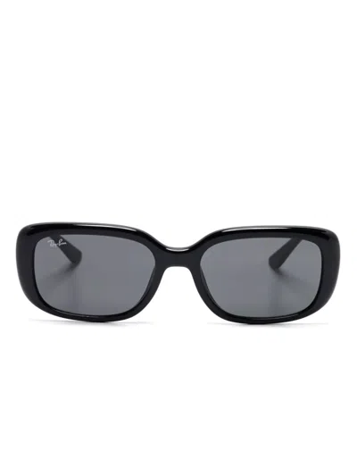 RAY BAN RB4421D SUNGLASSES