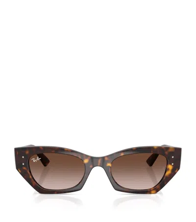RAY BAN RB4430 ZENA SUNGLASSES