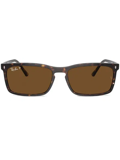 Ray Ban Rb4435 Sunglasses In Black