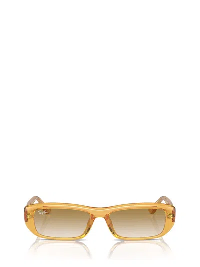 Ray Ban Rb4436d Sunglasses