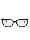 Ray Ban Rb4439d Sunglasses In Black
