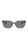 Ray Ban Ray In Grey