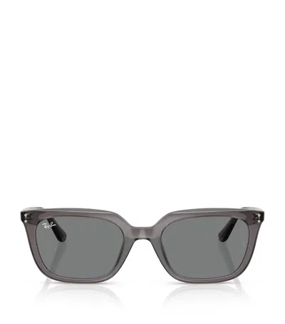 RAY BAN RB4439D SUNGLASSES