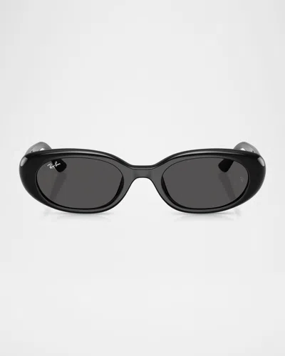 Ray Ban Ray-ban Sunglasses In Black