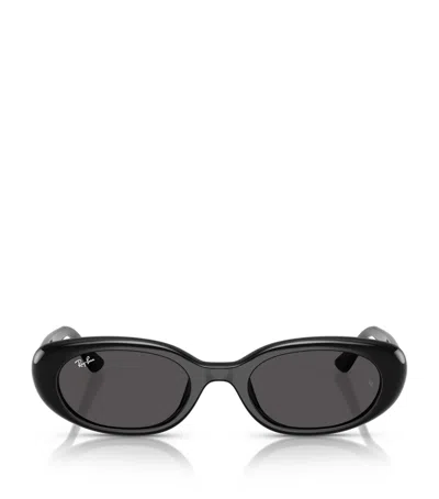 RAY BAN RB4441D SUNGLASSES