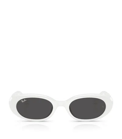 RAY BAN RB4441D SUNGLASSES