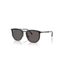 Ray Ban Rb4451 Sonnenbrillen Schwarz Fassung Grau Glas 53-20 In Schwarz