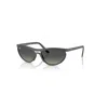 Ray Ban Rb4453 Liteforce Sonnenbrillen Sand Grau Fassung Grau Glas 59-20 In Sand Grau