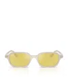 Ray Ban Ray-ban Ray-ban Zaya Rb4456 68086d In White