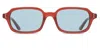 Ray Ban Ray In Brown