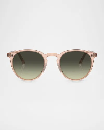 Ray Ban Rb4456 Plastic Pillow Sunglasses In Black