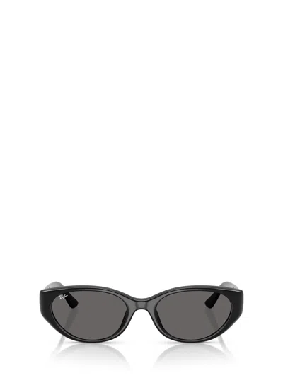 Ray Ban Rb4457d Sunglasses