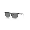 Ray Ban Rb4466d Sonnenbrillen Grau Transparent Fassung Grau Glas 01-47