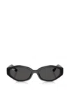 Ray Ban Ray-ban Rb4473d In Black