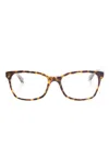 Ray Ban Rb5362 Glasses In Brown
