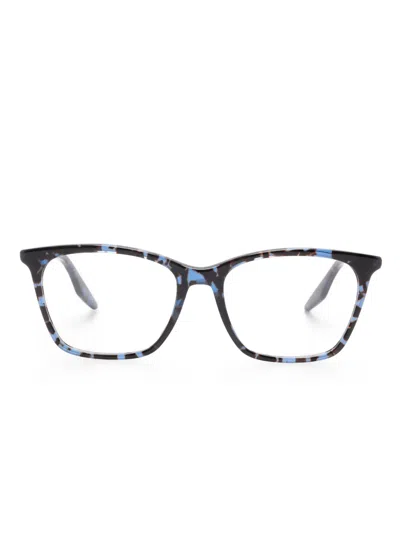 Ray Ban Rb5422 Glasses In Black