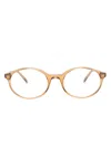Ray Ban Rb5429 Glasses In Neutrals