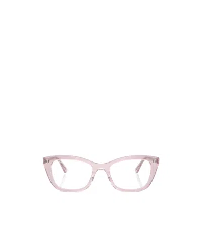 Ray Ban Rb5433 Optics Change