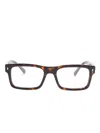 Ray Ban Rb5435 Glasses In Brown