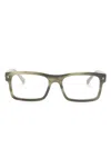 Ray Ban Rb5435 Glasses In Grey