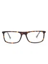 Ray Ban Rb5440 Glasses In Brown