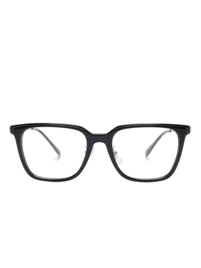 Ray Ban Rb5442d Glasses In Silver
