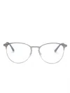 Ray Ban Rb6375 Glasses In Grey