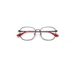 Ray Ban Rb6418d Eyeglasses Black Frame Demo Lens Lenses 53-17 In Black