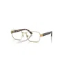 Ray Ban Rb6529 Optics  Havana Fassung Klar Glas Polarisiert 56-18 In Havana