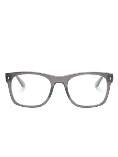 Ray Ban Rb7228 Glasses In Grey