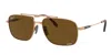 Ray Ban Ray In Brown