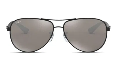 Ray Ban Rb8313 Black
