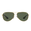 Ray Ban Rb8331 M Sunglasses In Green