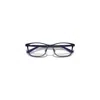 Ray Ban Rb8773d Optics Eyeglasses Dark Blue Frame Demo Lens Lenses Polarized 53-18