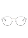Ray Ban Rb8778d Glasses In Black