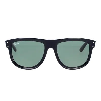 Ray Ban Rbr0501 S Sunglasses In Black