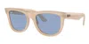 Ray Ban Ray In Neutral