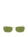 Ray Ban Rectangle Rb3746 Sunglasses In Pattern