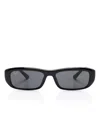 RAY BAN RECTANGLE-SHAPE SUNGLASSES